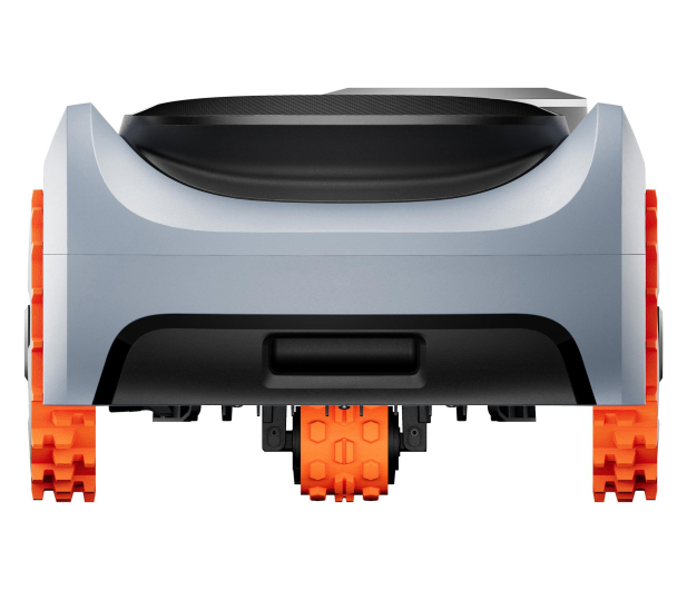 Segway-Navimow Robot koszący i220E Lidar Pro - 1515135 - zdjęcie 6